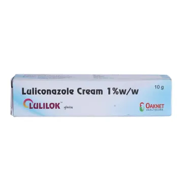 Lulilok Cream 10 Gm product image