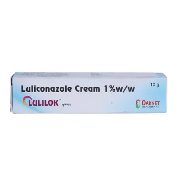 Lulilok Cream 10 Gm product image