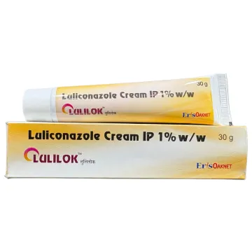 Lulilok Cream 30 Gm product image