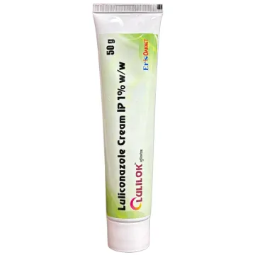 Lulilok Cream 50 Gm product image