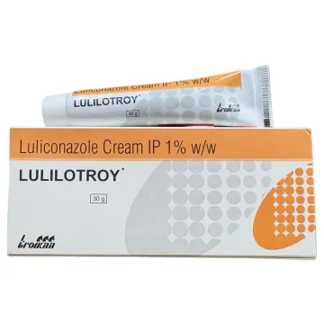Lulilotroy Cream 30gm product image