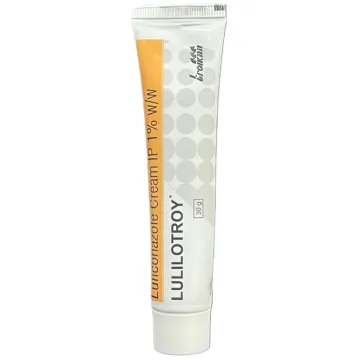 Lulilotroy Cream 30gm product image