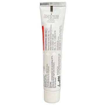 Lulilotroy Cream 30gm product image