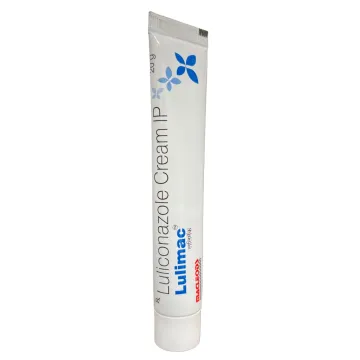 Lulimac Cream 20gm product image