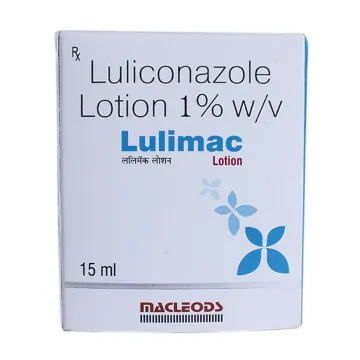 Lulimac Lotion 15ml product image