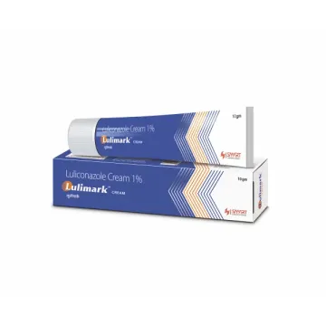 Lulimark Cream 10gm product image
