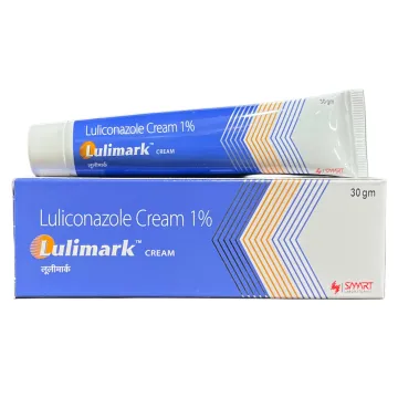 Lulimark Cream 30gm product image