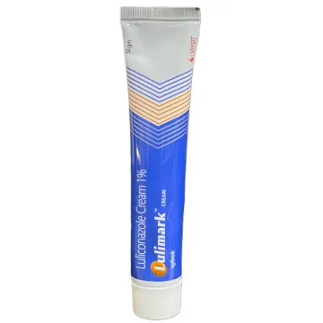 Lulimark Cream 30gm product image