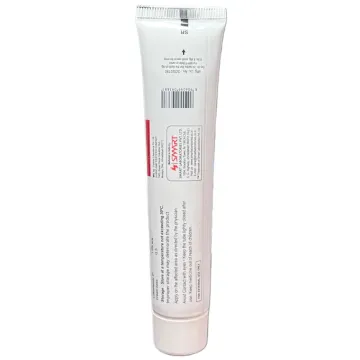 Lulimark Cream 30gm product image