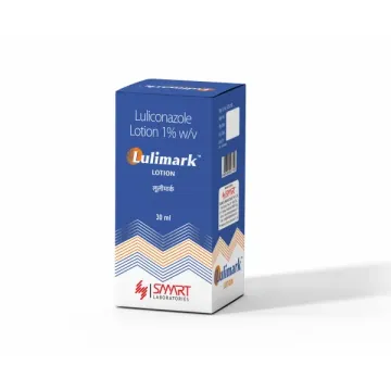 Lulimark Lotion 30ml product image