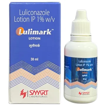 Lulimark Lotion 30ml product image