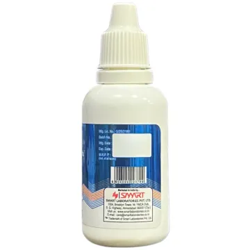Lulimark Lotion 30ml product image