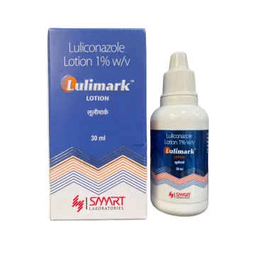 Lulimark Lotion product image