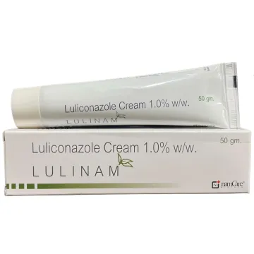 Lulinam Cream 50gm product image