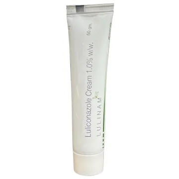 Lulinam Cream 50gm product image