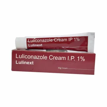 Lulinext Cream 30gm product image