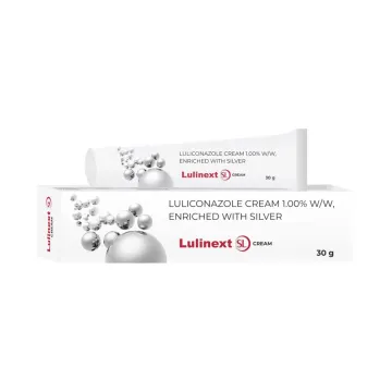 Lulinext Sl Cream 30 Gm product image