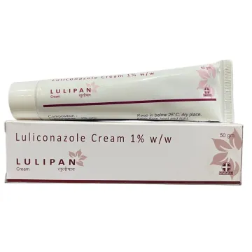 Lulipan Cream 50gm product image