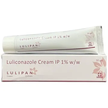 Lulipan Cream 50gm product image