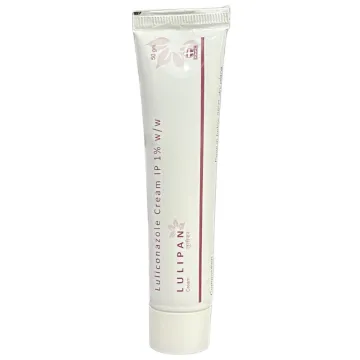 Lulipan Cream 50gm product image
