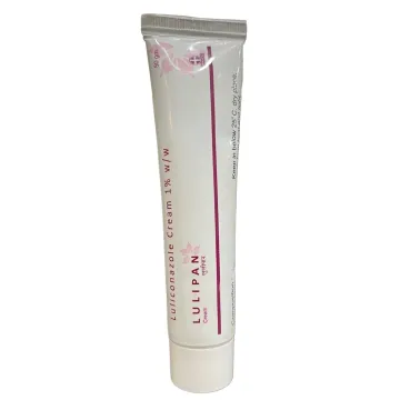 Lulipan Cream 50gm product image
