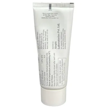 Lulipic Cream 50gm product image