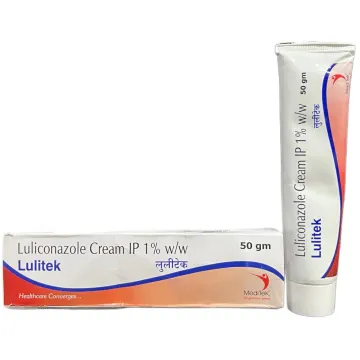 Lulitek Cream 50gm product image