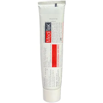 Lulitek Cream 50gm product image