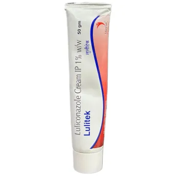 Lulitek Cream 50gm product image
