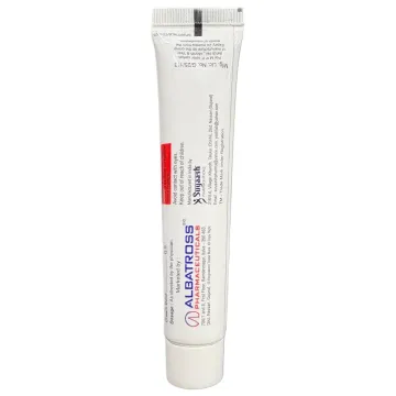 Lulitross Cream 30gm product image