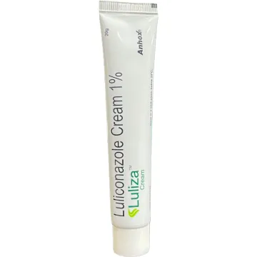 Luliza Cream 20gm product image