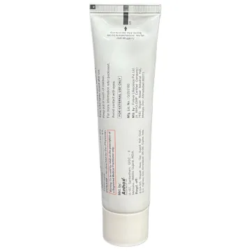 Luliza Cream 50gm product image