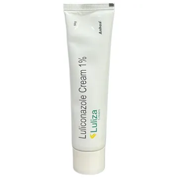 Luliza Cream 50gm product image