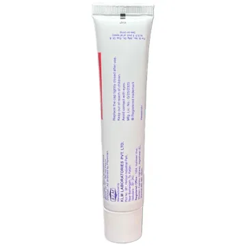 Lulizol Cream 30gm product image