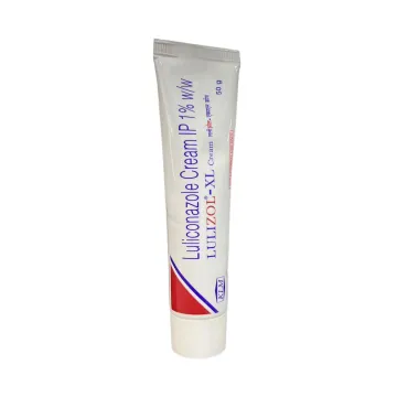 Lulizol Cream 50 Gm product image