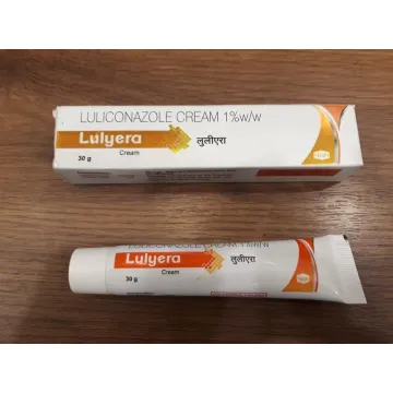 Lulyera Cream 30gm product image