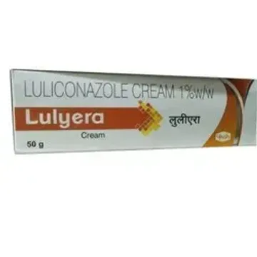 Lulyera Cream 50gm product image