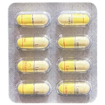 Lumia 60k Capsule product image