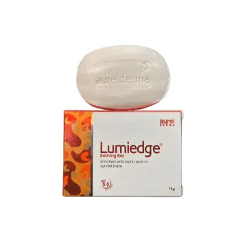 Lumiedge Bathing Bar 75gm product image