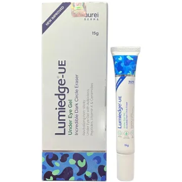Lumiedge Ue Under Eye Gel 15gm product image