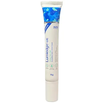 Lumiedge Ue Under Eye Gel 15gm product image