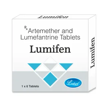 Lumifen Tablet product image