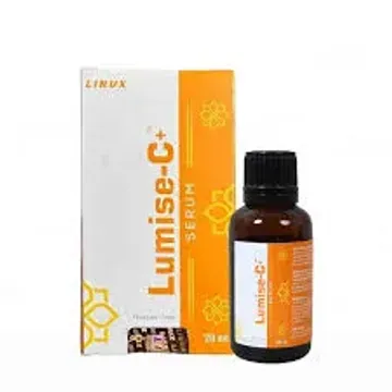Lumise C+ Serum 20ml product image
