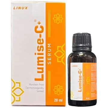 Lumise C+ Serum 20ml product image