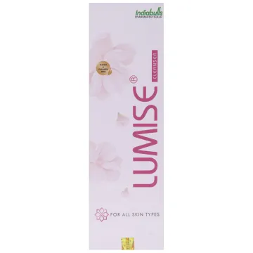 Lumise Cleanser product image