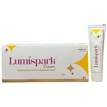 Lumispark Cream 20gm product image