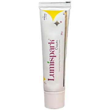 Lumispark Cream 20gm product image