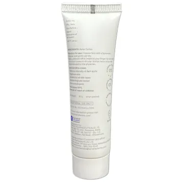 Lumivoid Ultra Cream 30gm product image
