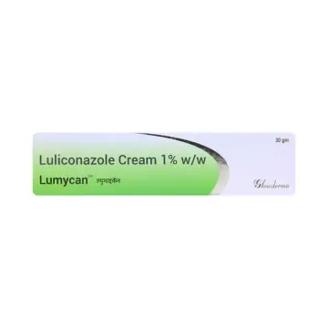Lumycan Cream 30 Gm product image
