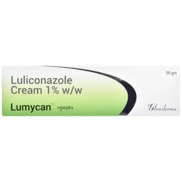 Lumycan Cream 50 Gm product image